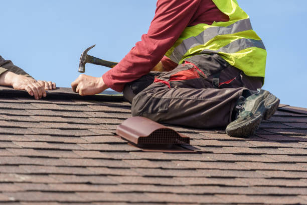 Best New Roof Installation  in Angier, NC