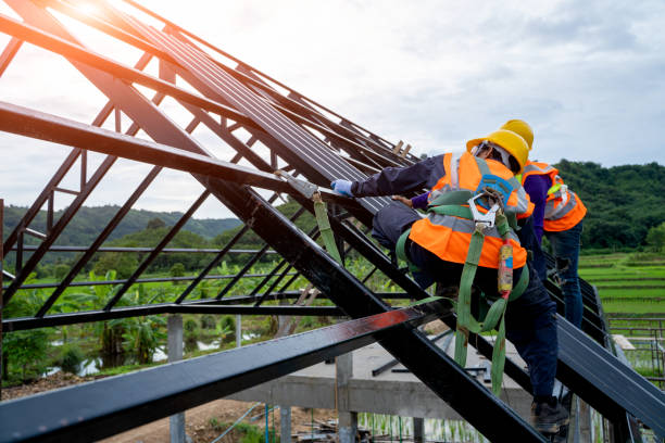 Best Roof Inspection Near Me  in Angier, NC