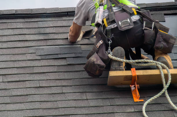 Best Best Roofing Contractors  in Angier, NC