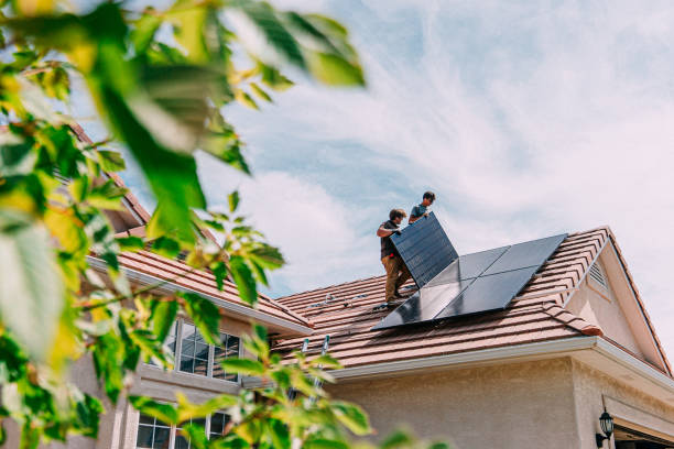 Best Shingle Roofing Installation  in Angier, NC