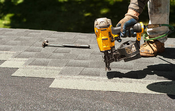 Best Emergency Roof Repair  in Angier, NC