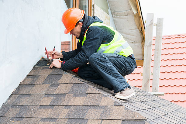 Best Heating Cable for Roof Installation  in Angier, NC
