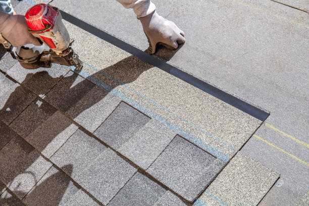 Best Local Roofing Companies  in Angier, NC