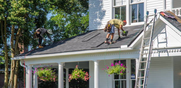 Angier, NC Roofing Contractor Company