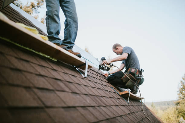 Tile Roofing Contractor in Angier, NC